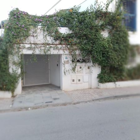 "L'Abri Cotier" Appartement 3 Chambres Haut Standing Port Punique Carthage Douar ech Chott 外观 照片